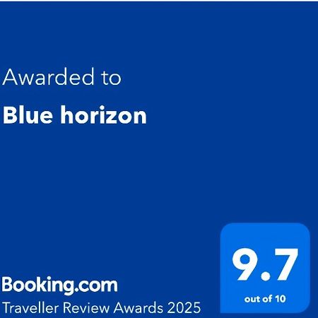 Apartamento Blue horizon Yeppoon Exterior foto