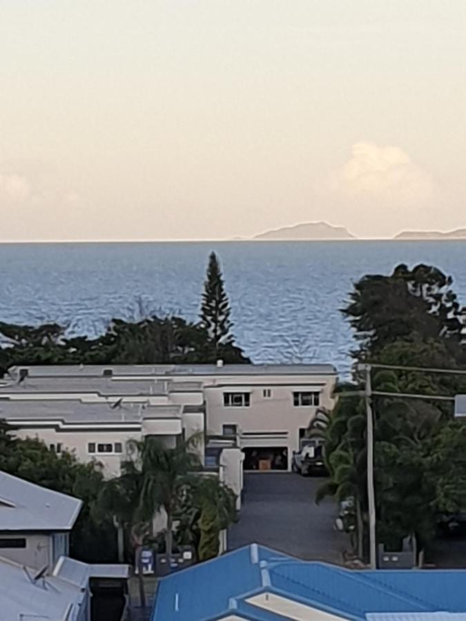 Apartamento Blue horizon Yeppoon Exterior foto
