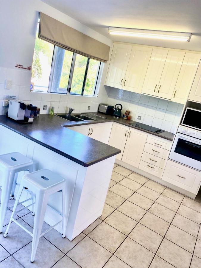 Apartamento Blue horizon Yeppoon Exterior foto