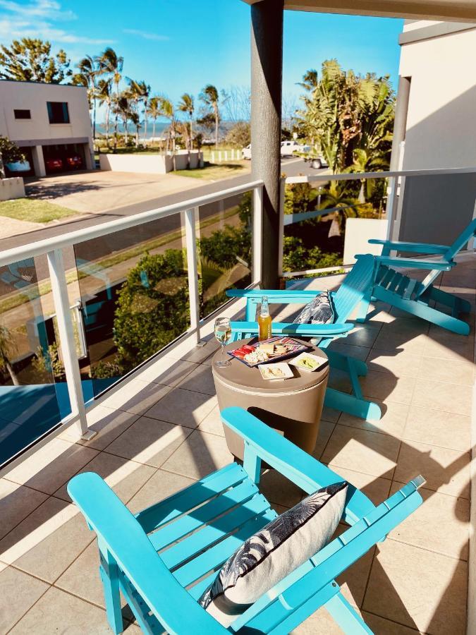Apartamento Blue horizon Yeppoon Exterior foto