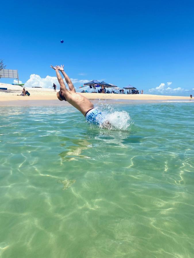 Apartamento Blue horizon Yeppoon Exterior foto