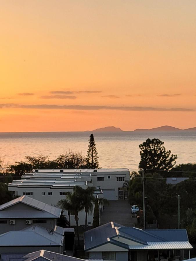 Apartamento Blue horizon Yeppoon Exterior foto