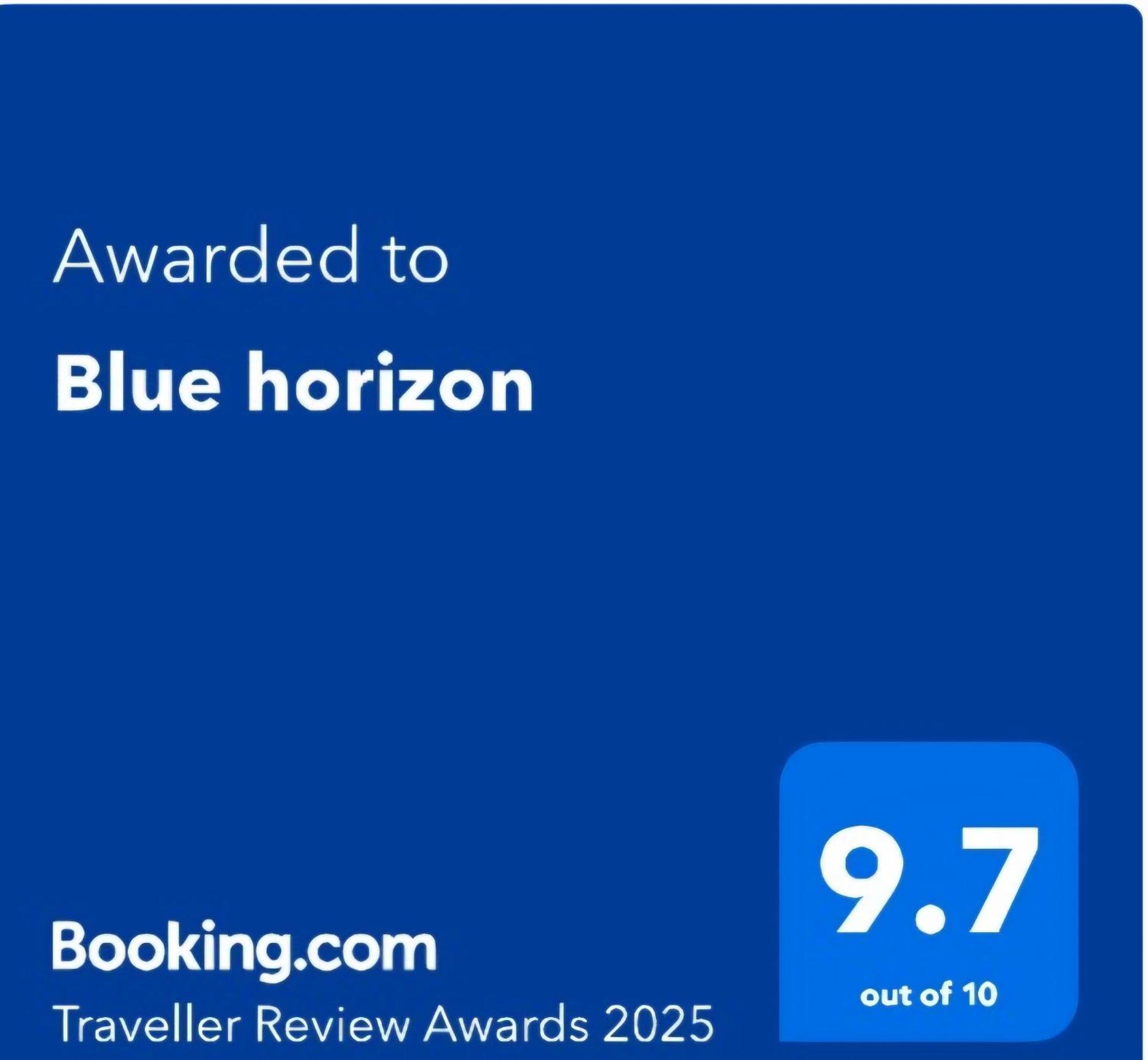 Apartamento Blue horizon Yeppoon Exterior foto