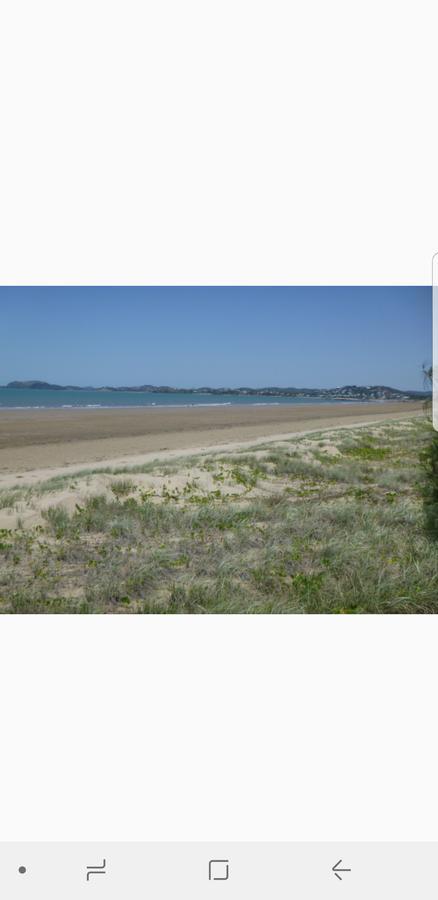 Apartamento Blue horizon Yeppoon Exterior foto