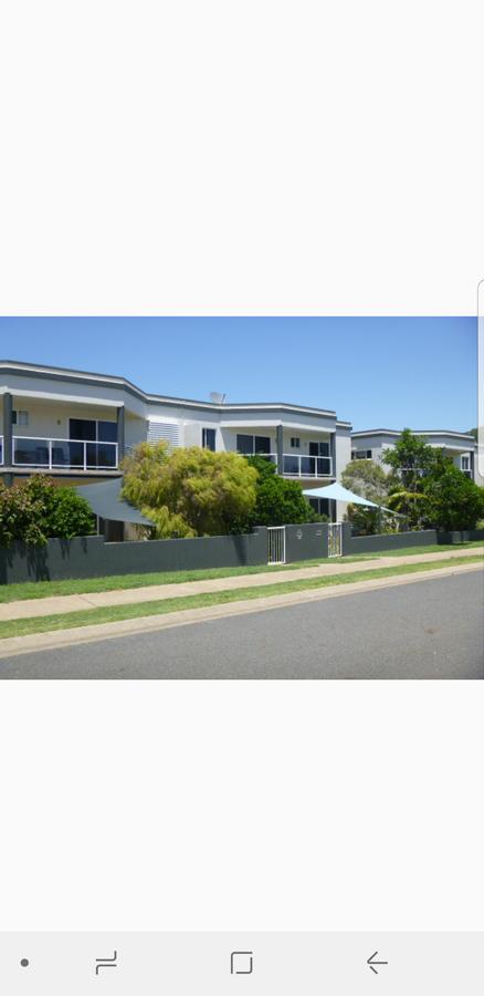 Apartamento Blue horizon Yeppoon Exterior foto