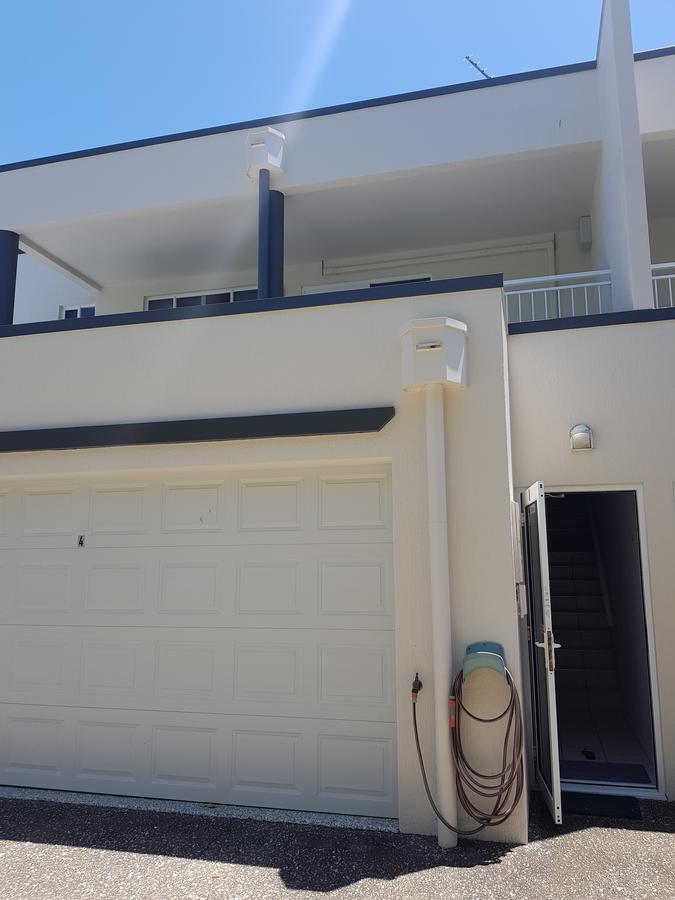 Apartamento Blue horizon Yeppoon Exterior foto