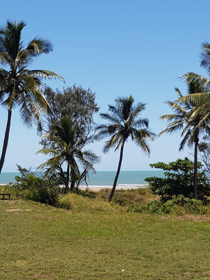 Apartamento Blue horizon Yeppoon Exterior foto