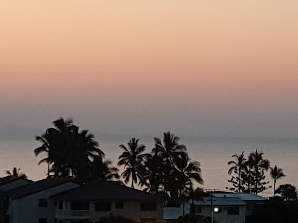 Apartamento Blue horizon Yeppoon Exterior foto