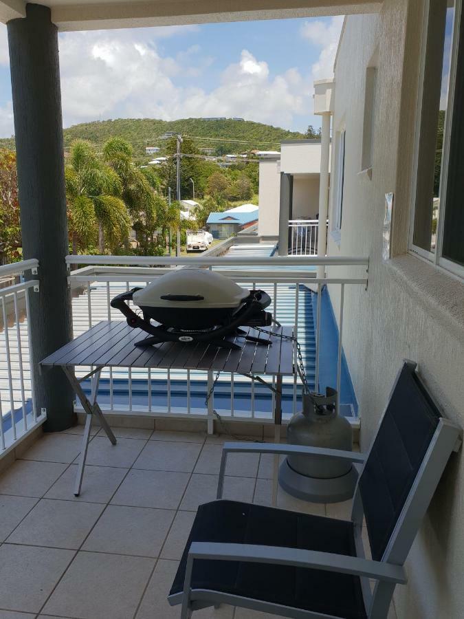 Apartamento Blue horizon Yeppoon Exterior foto