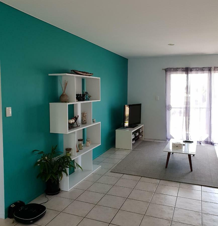 Apartamento Blue horizon Yeppoon Exterior foto