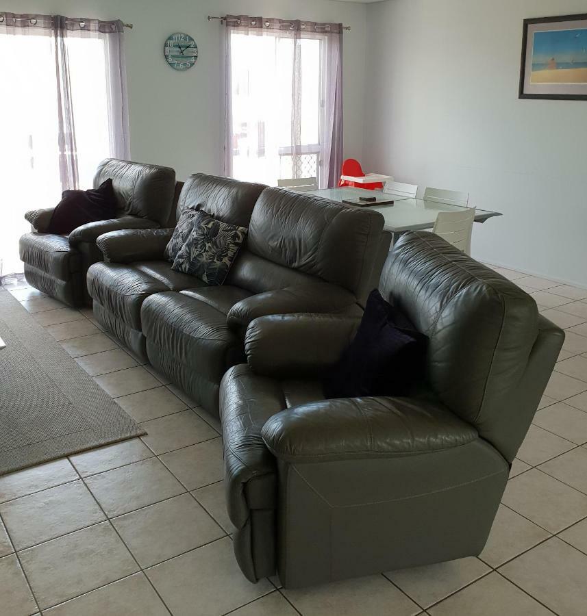 Apartamento Blue horizon Yeppoon Exterior foto